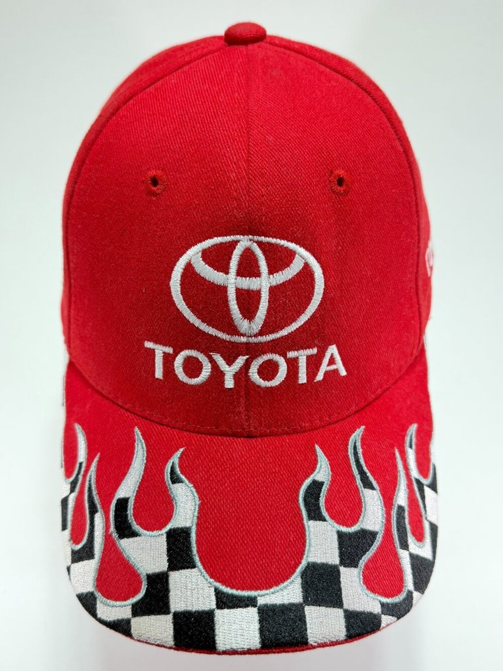 Toyota Racing 2010 Champion NASCAR Camping World Truck Series Hat Cap OSFM
